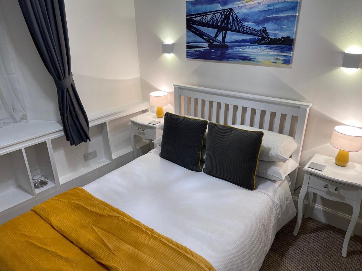 Heart Of George Street / Oban / Argyll Appartement Buitenkant foto