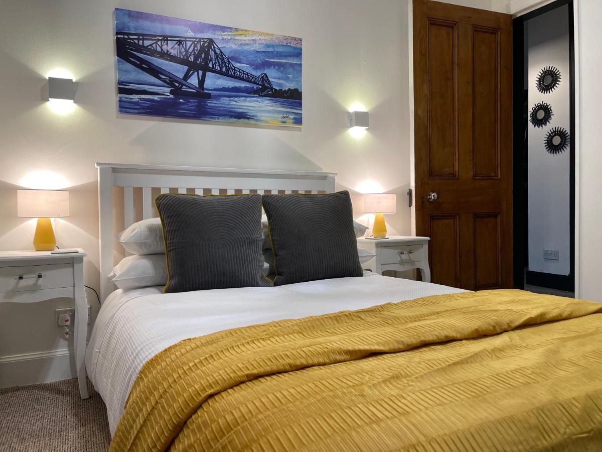 Heart Of George Street / Oban / Argyll Appartement Buitenkant foto